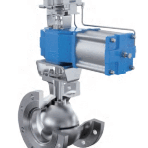 Segment Ball Valve