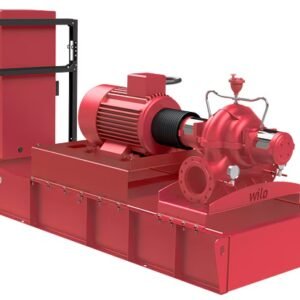 Fire Fighting Pump