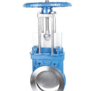 Knife Gate Valve